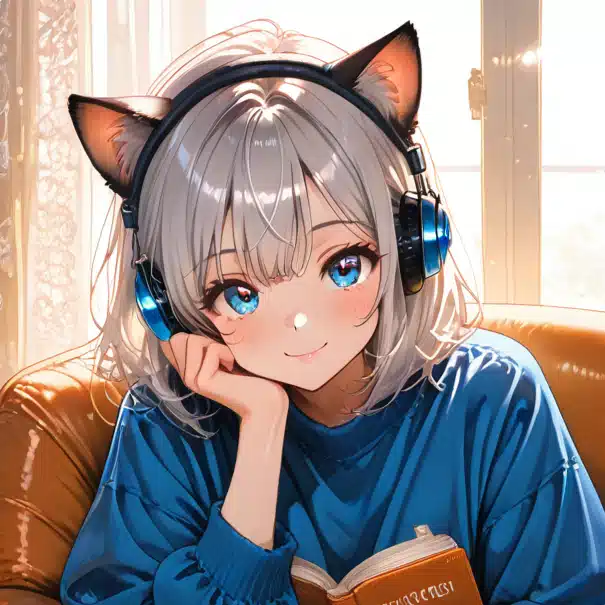 にゃんとけぃ🐾
