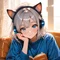 にゃんとけぃ🐾