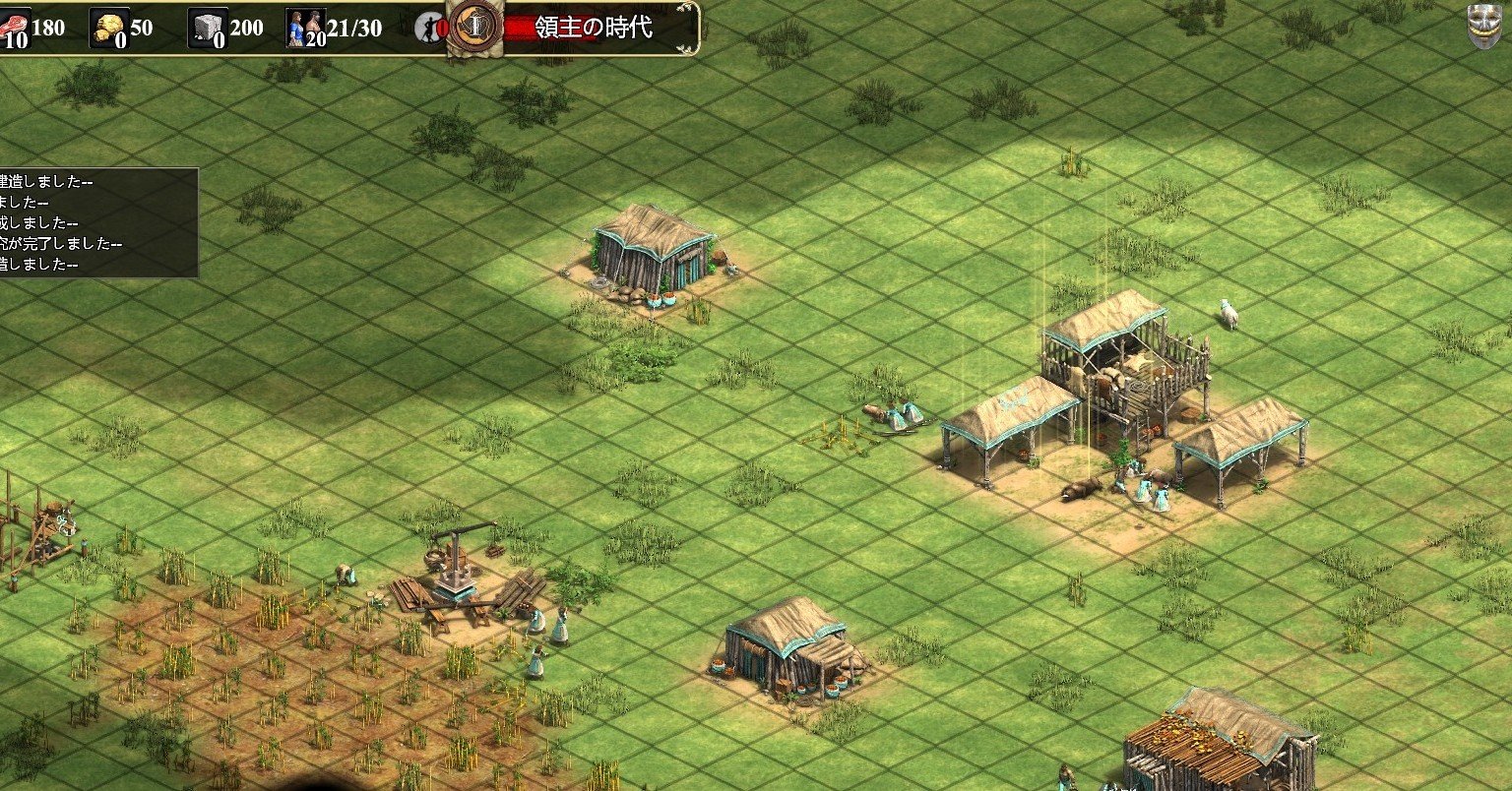 Aoe2de 上達ガイド 暗黒進化編 Tokiwasan Note Aoe2de 上達ガイド 暗黒進化編 Tokiwasan Note