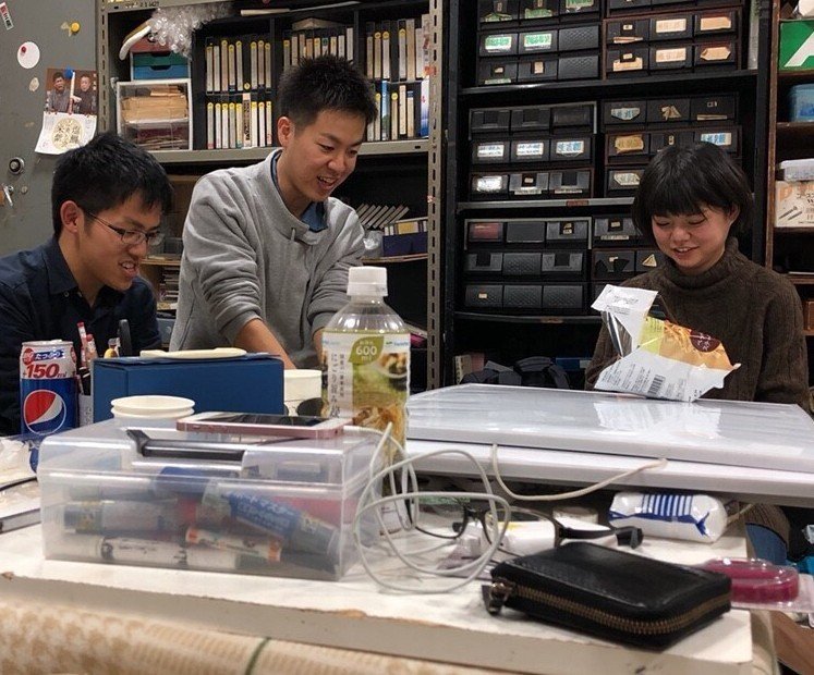 他とはちょっと違う落研の日常 京都大学落語研究会 Note 他とはちょっと違う落研の日常 京都大学落語研究会 Note