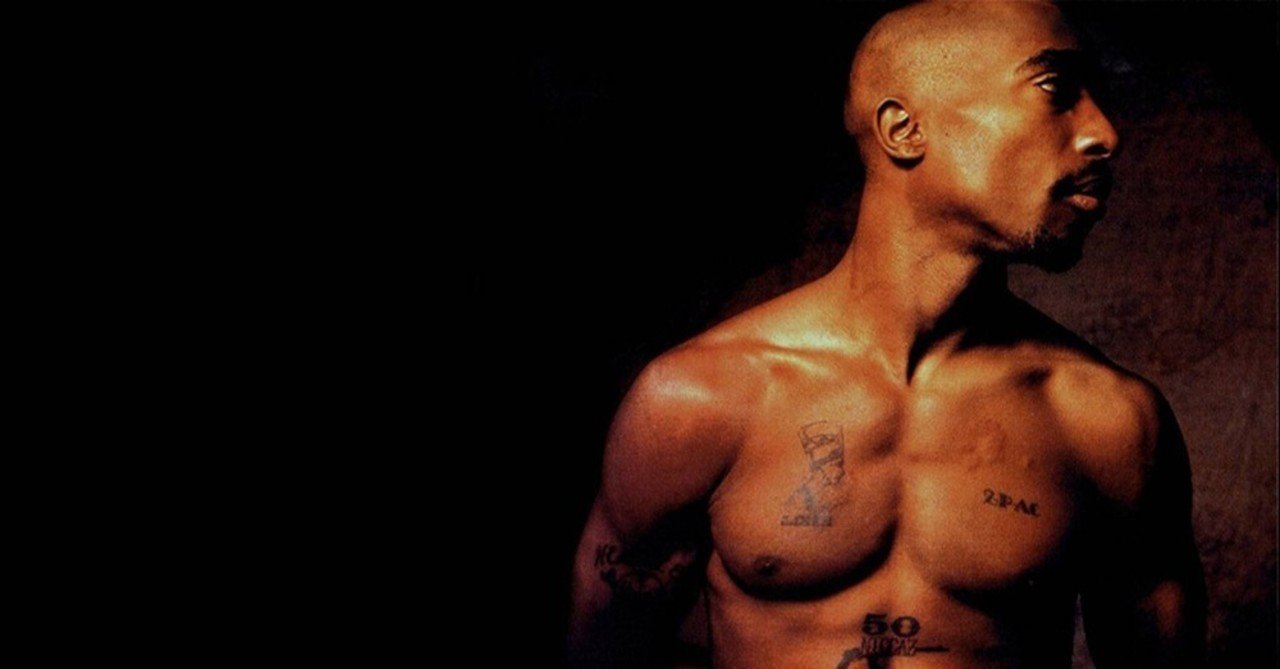 2pac Thug Lifeの真意 L I T Hip Hop Development Group Note