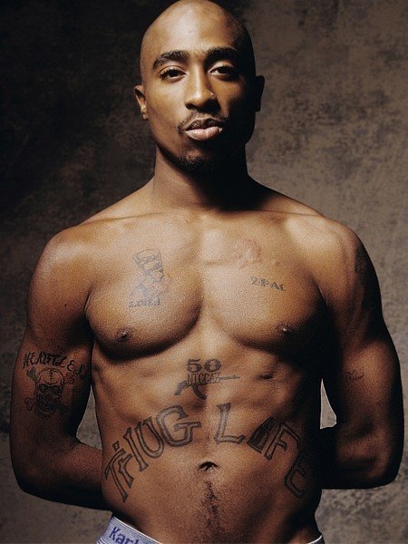 2pac Thug Lifeの真意 L I T Hip Hop Development Group Note