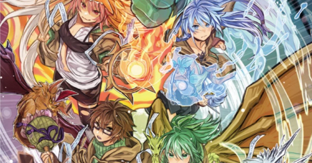 【遊戯王OCG】6霊使い＋オベリスクデッキ　（プリシクあり） 遊戯王OCG】霊使い新規考察メモ｜すいみん
