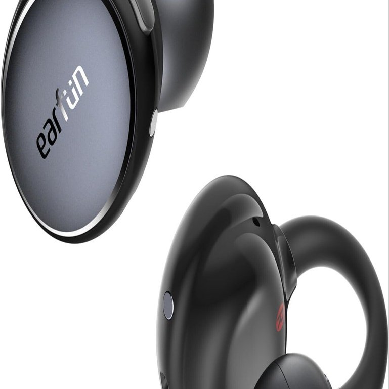 EarFun Clip イヤーカフ型イヤホン：次世代オープンイヤー技術が実現
