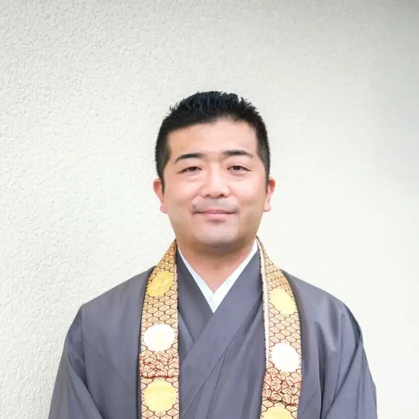 田中無量