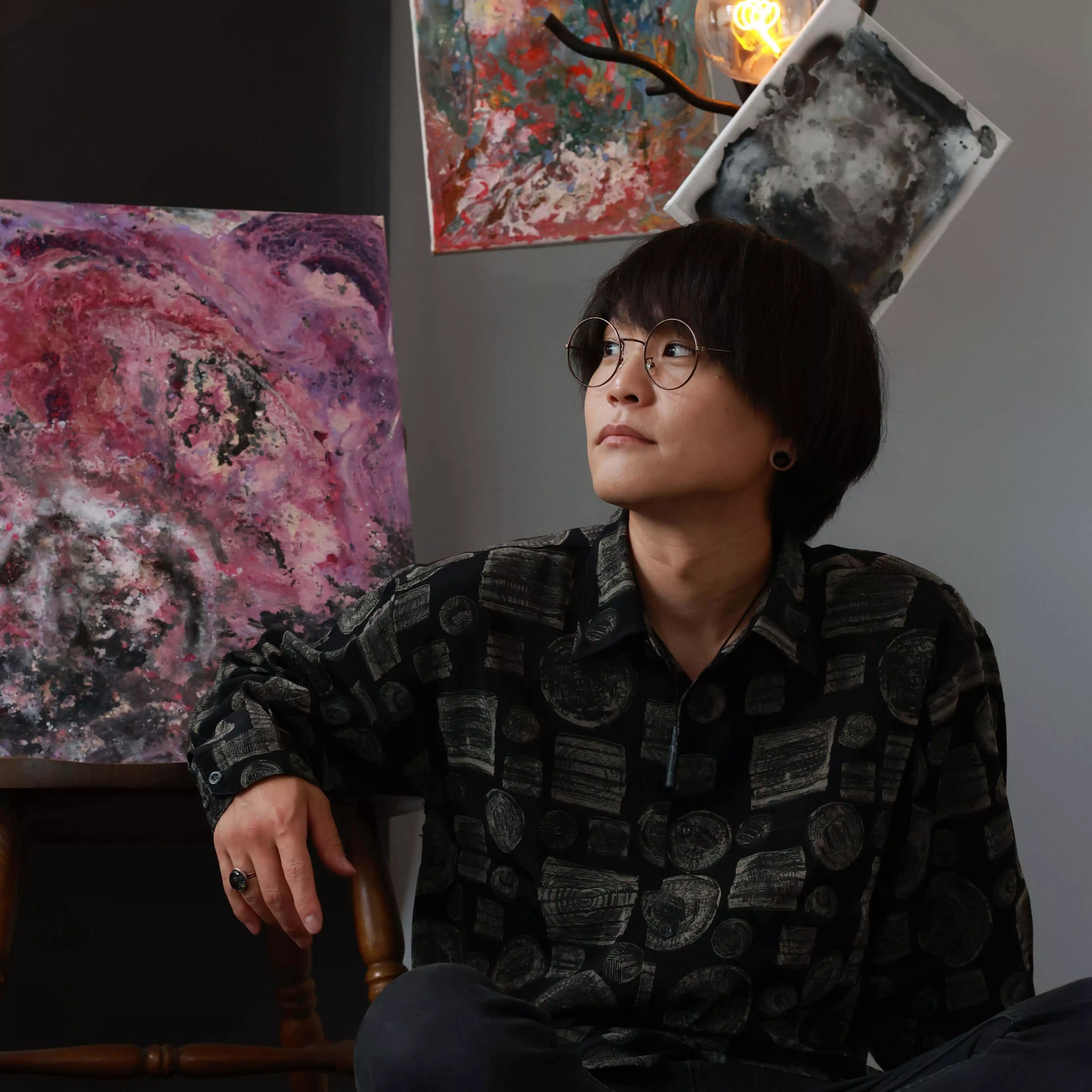 Ryo reduction / Craftworks Planet / REONE 