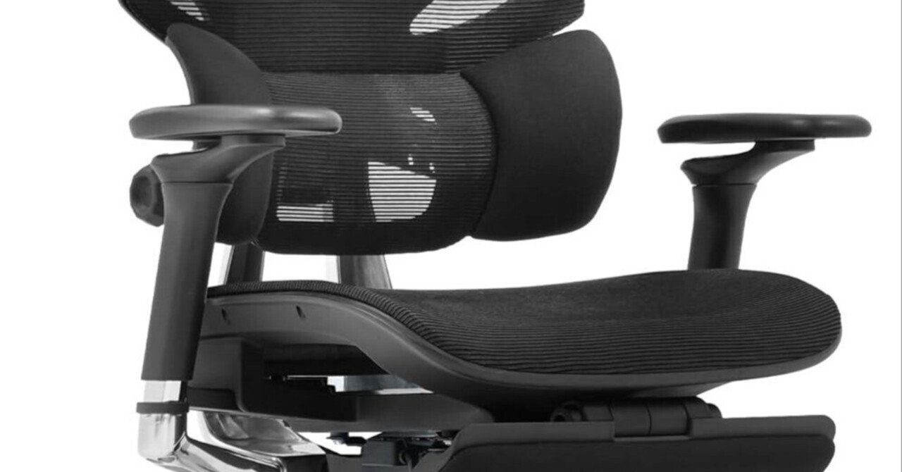 EastForce MONSTER LUMBIRT2.0 徹底レビュー：3ゾーンランバーサポート