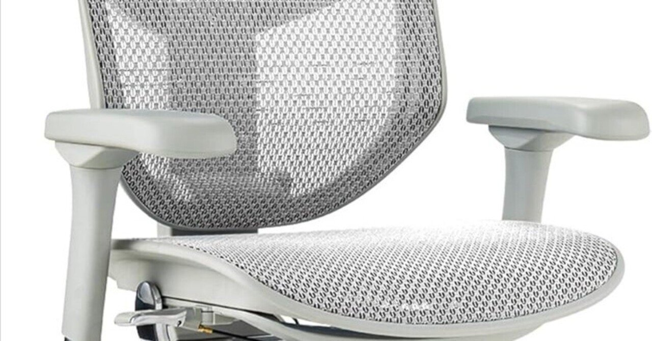 エルゴヒューマン2 エンジョイハイタイプで手に入れる究極の