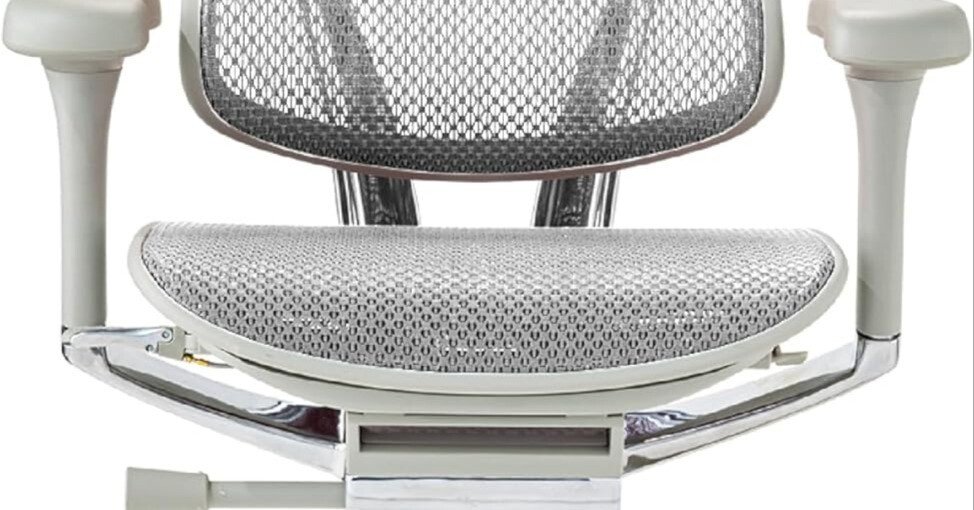 エルゴヒューマン2（Ergohuman2）オフィスチェア徹底レビュー