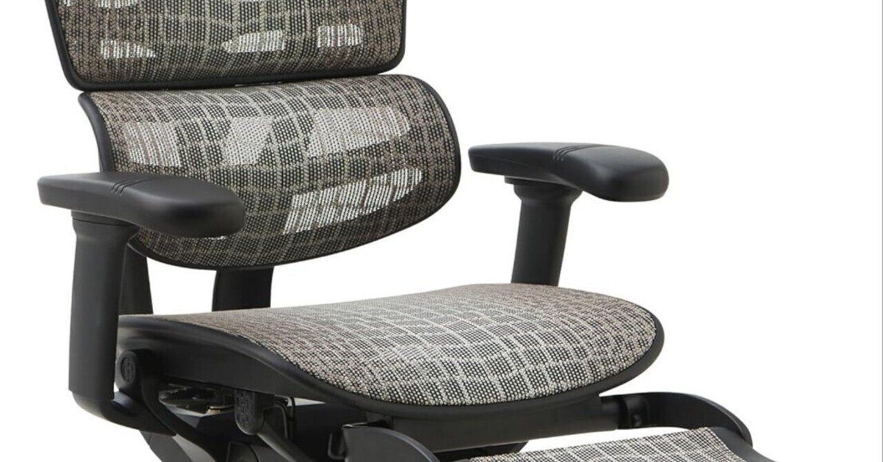 エルゴヒューマン特別版 国内300台限定モデル レビュー！プレミアムな