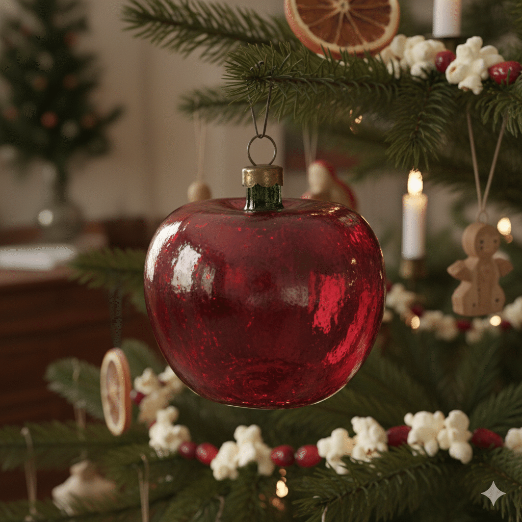 オーナメントボールは何だ！【クリスマスオーナメント3】｜Grisly