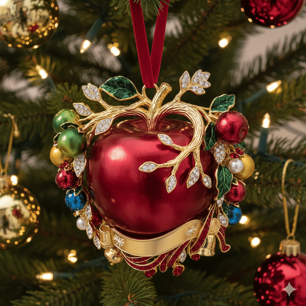 オーナメントボールは何だ！【クリスマスオーナメント3】｜Grisly