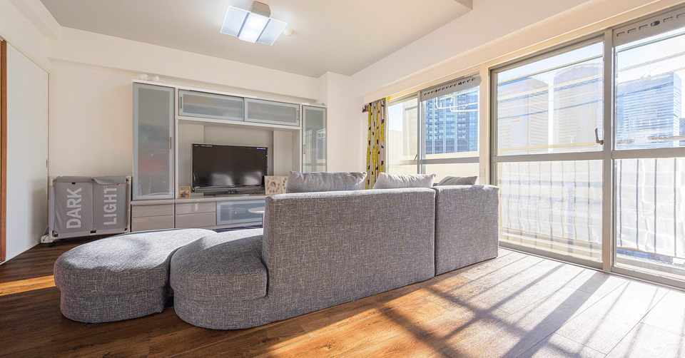 リフォームインタビュー 中古マンション を購入後 業者さんを活用しつつ ご自身でできることはご自身で取り組まれました コンドミニアム アセットマネジメント Note