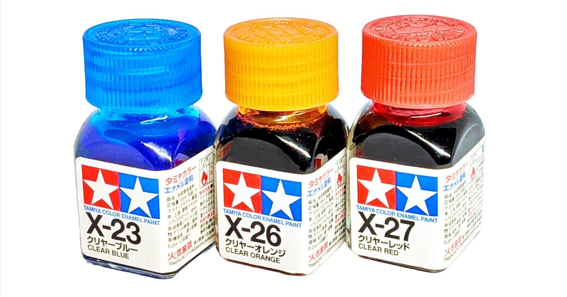 ラッカー塗料編】迷ったらコレを買え!【初心者向】|らきすし ラッカー塗料編】迷ったらコレを買え!【初心者向】|らきすし