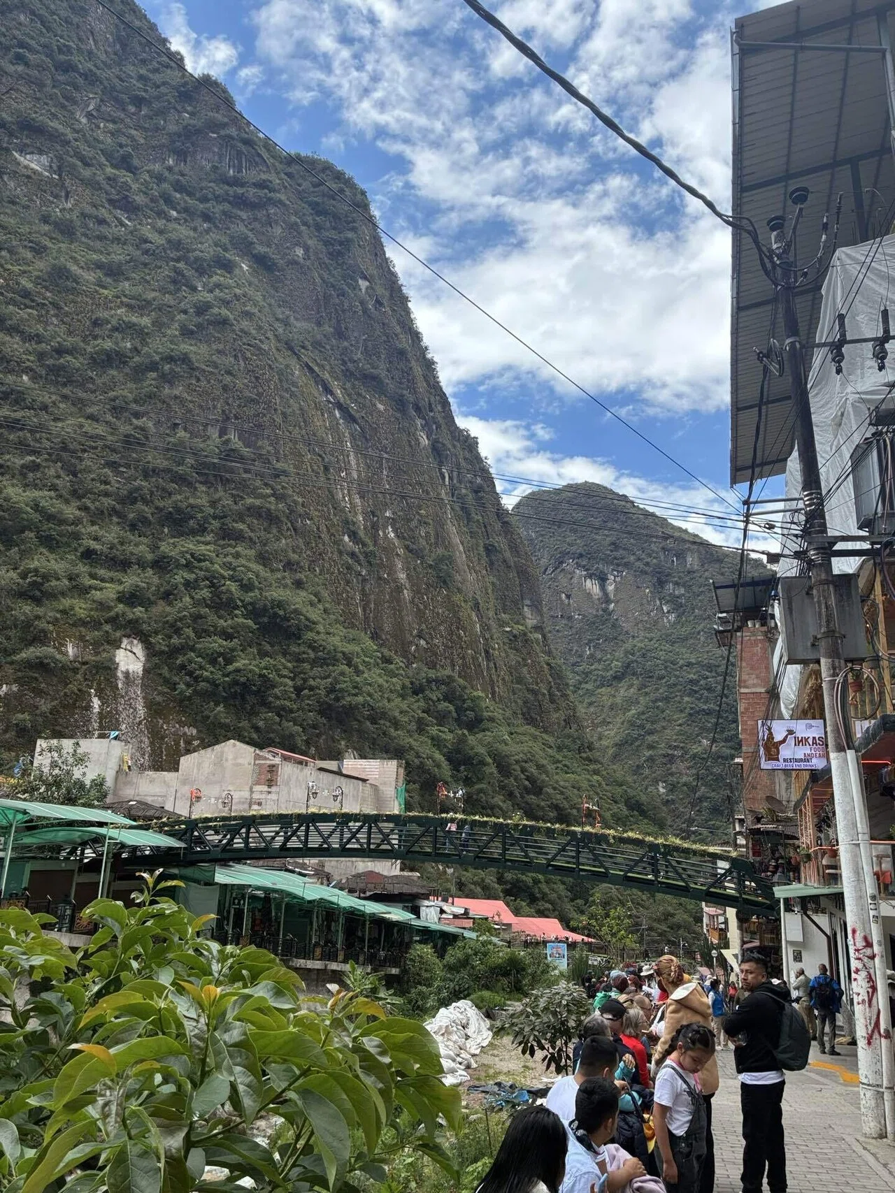 マチュピチュ80様ご要望 観光編 | ペルー🇵🇪④-1 | マチュピチュ村】 念願のマチュピチュは