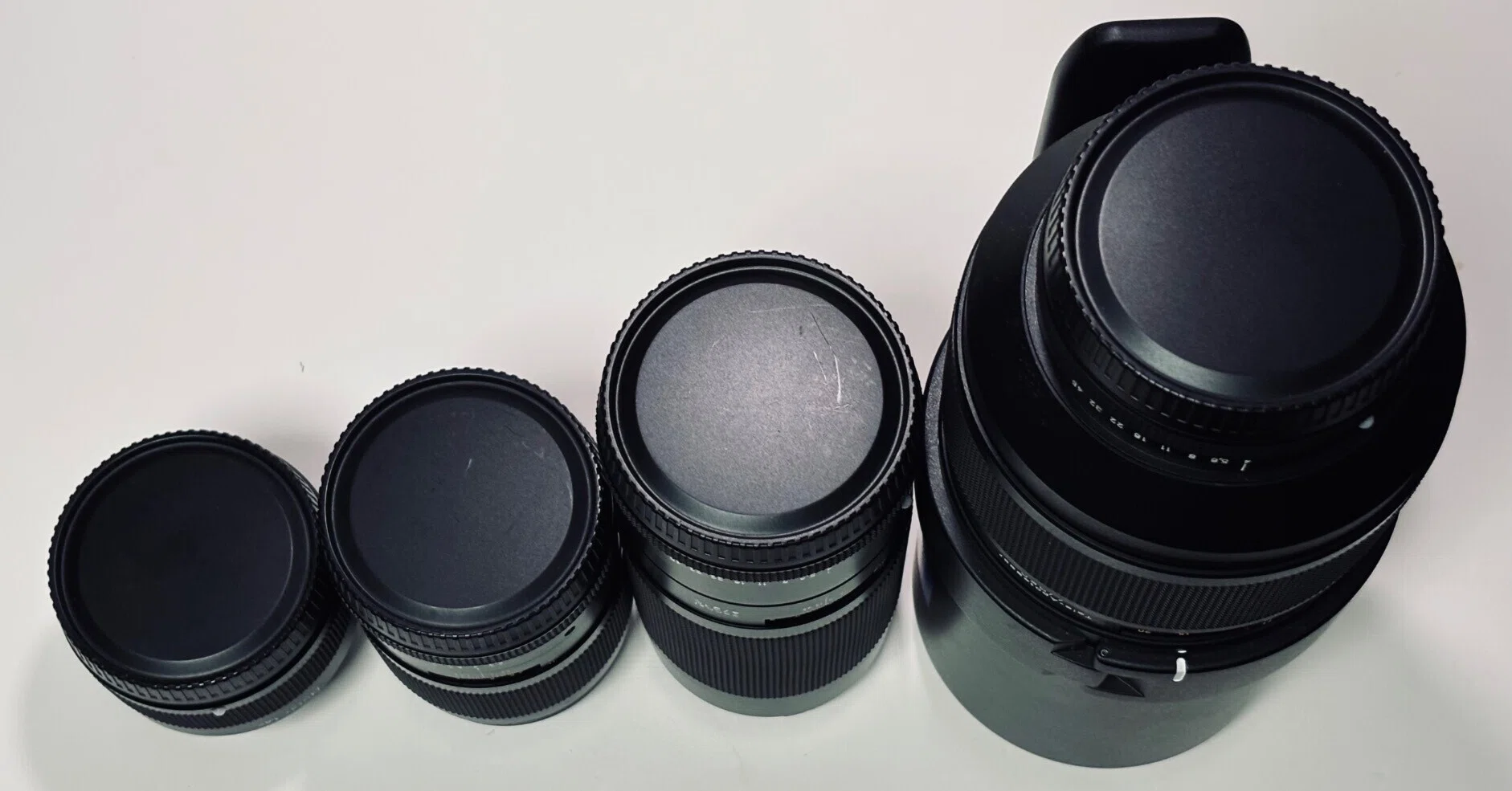 CONTAX645の望遠の世界｜Takumi Ikeda