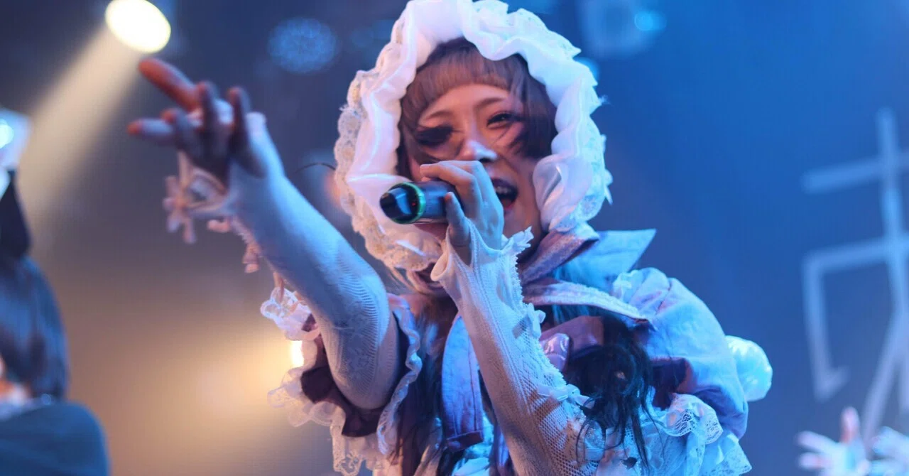 Miracle Omaru Parade 2025｜木村おまる。 -棘-