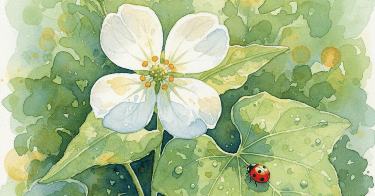 5『茜色の帰り道』【仏さまのやさしいお話】｜shaku_chikei