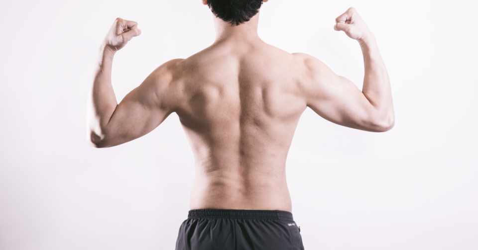 筋トレが続かない自分とさようなら Gritに学ぶモチベ爆上げ術 ラララ右衛門 Note