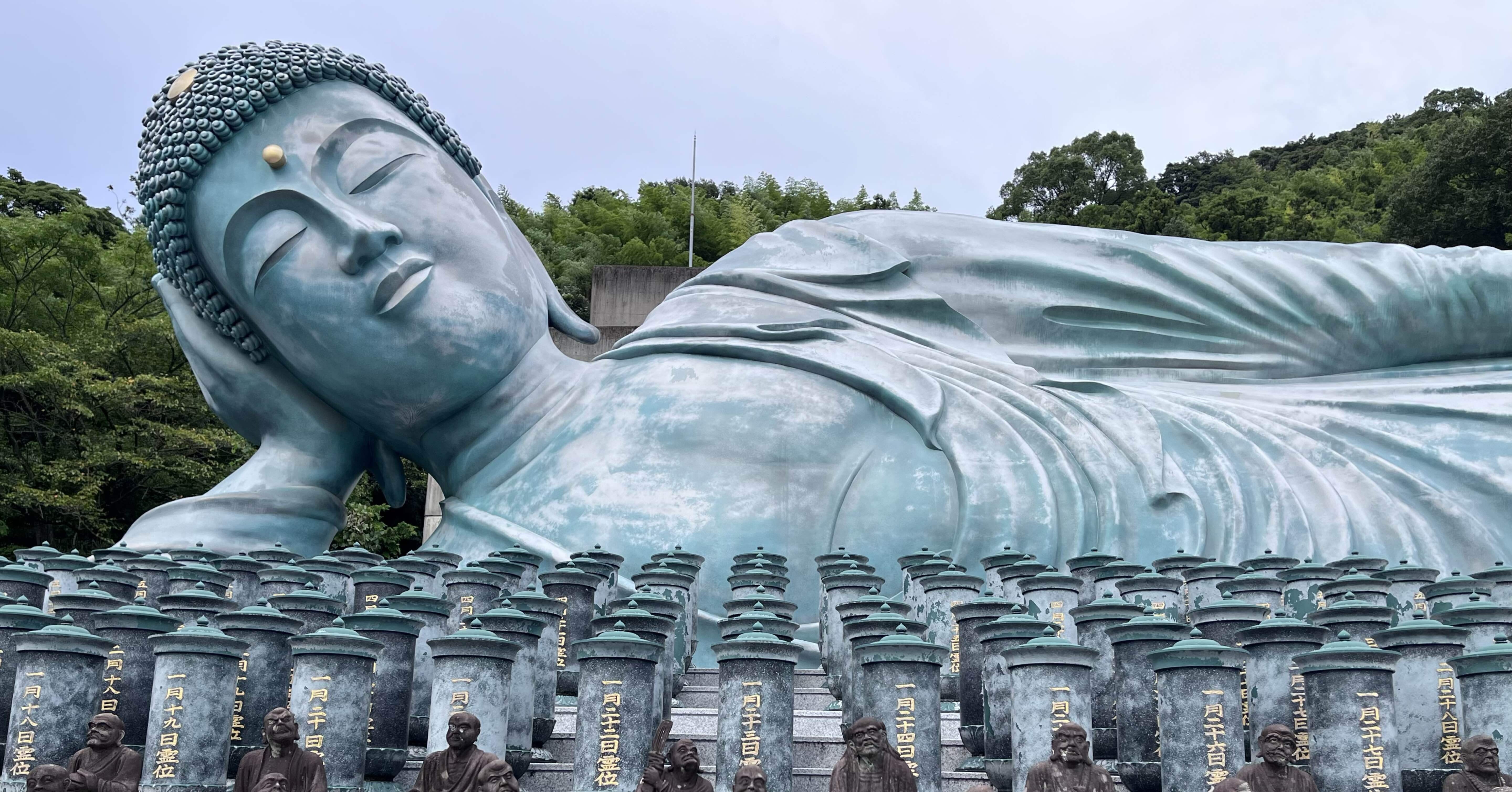 青銅製 仏教彫刻 神々の像 2158d904492f8b78e22806d024418a