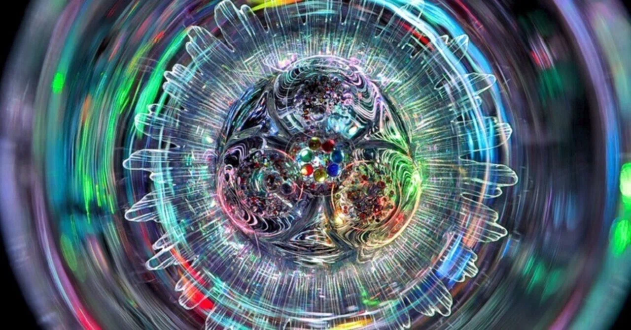 第二章：芸術と科学の統合 美は美徳を飾る VIRTUTEM FORMA DECORAT｜The Da Vinci Art Project