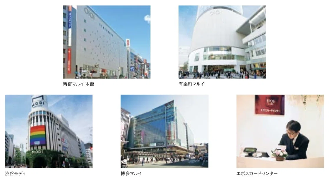 【丸井グループ】「小売×金融」の会社が描く、新しい小売の形｜マナビ