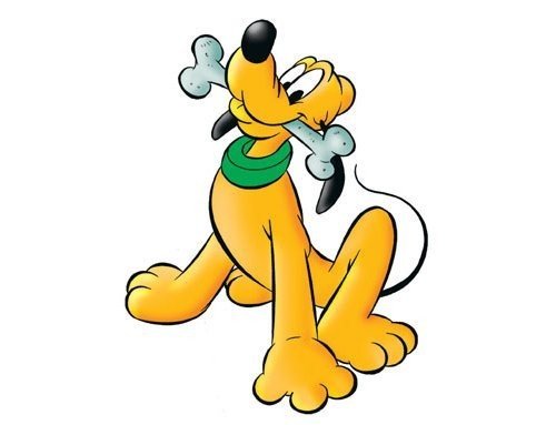 なぜプルートだけが 犬 なのか Mr Bright Note