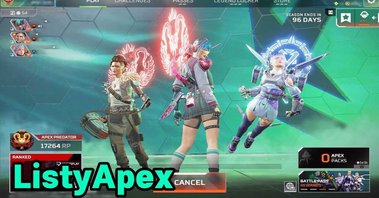 S27 開幕世界1位】Xim Matrix クラシック 感度設定｜PC CS世界1位維持