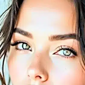 巫女美子