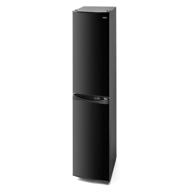 アイリスオーヤマ 冷蔵庫 142L IRSD-14A-B レビュー！一人暮らしに最適