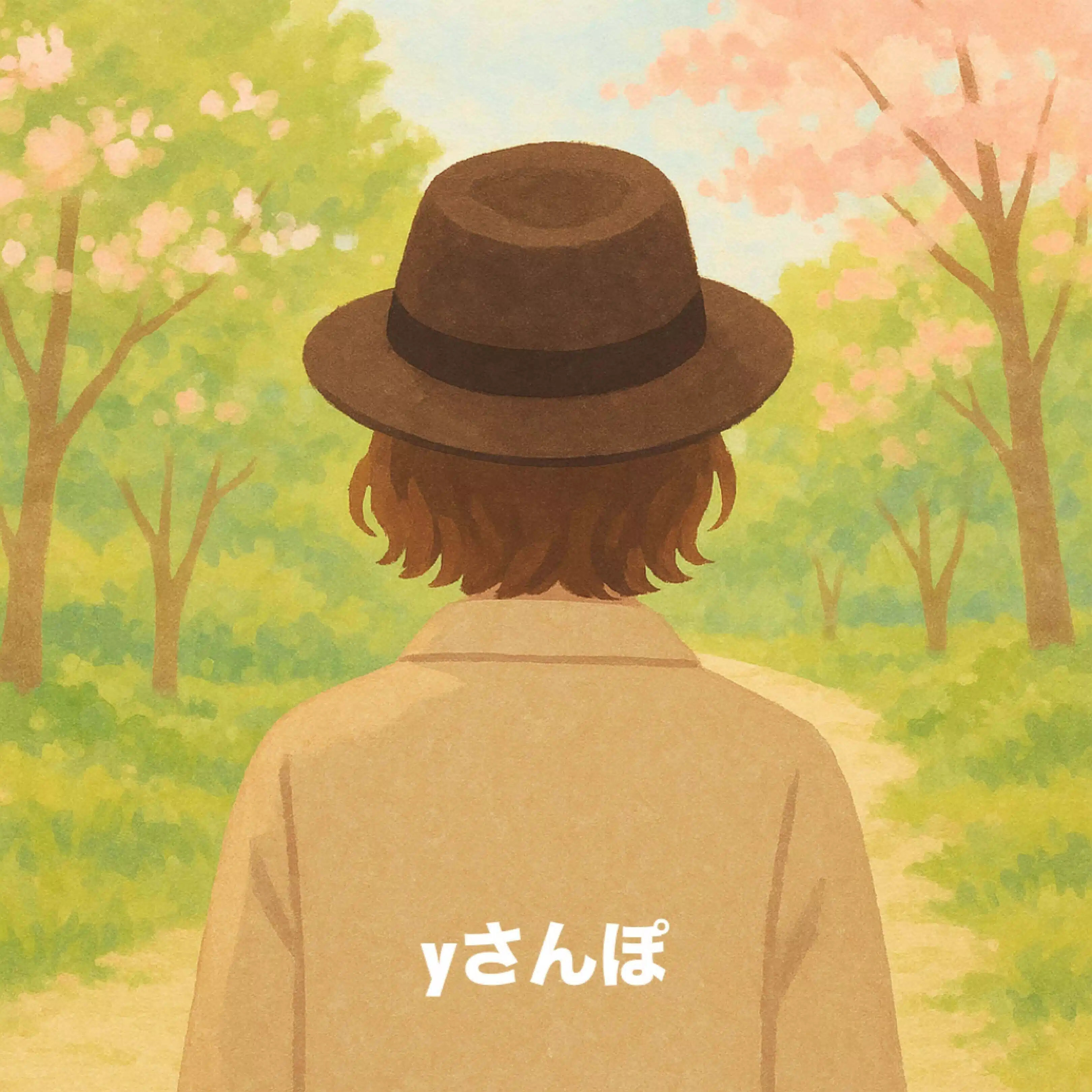 50代くらしの記録｜yさんぽ