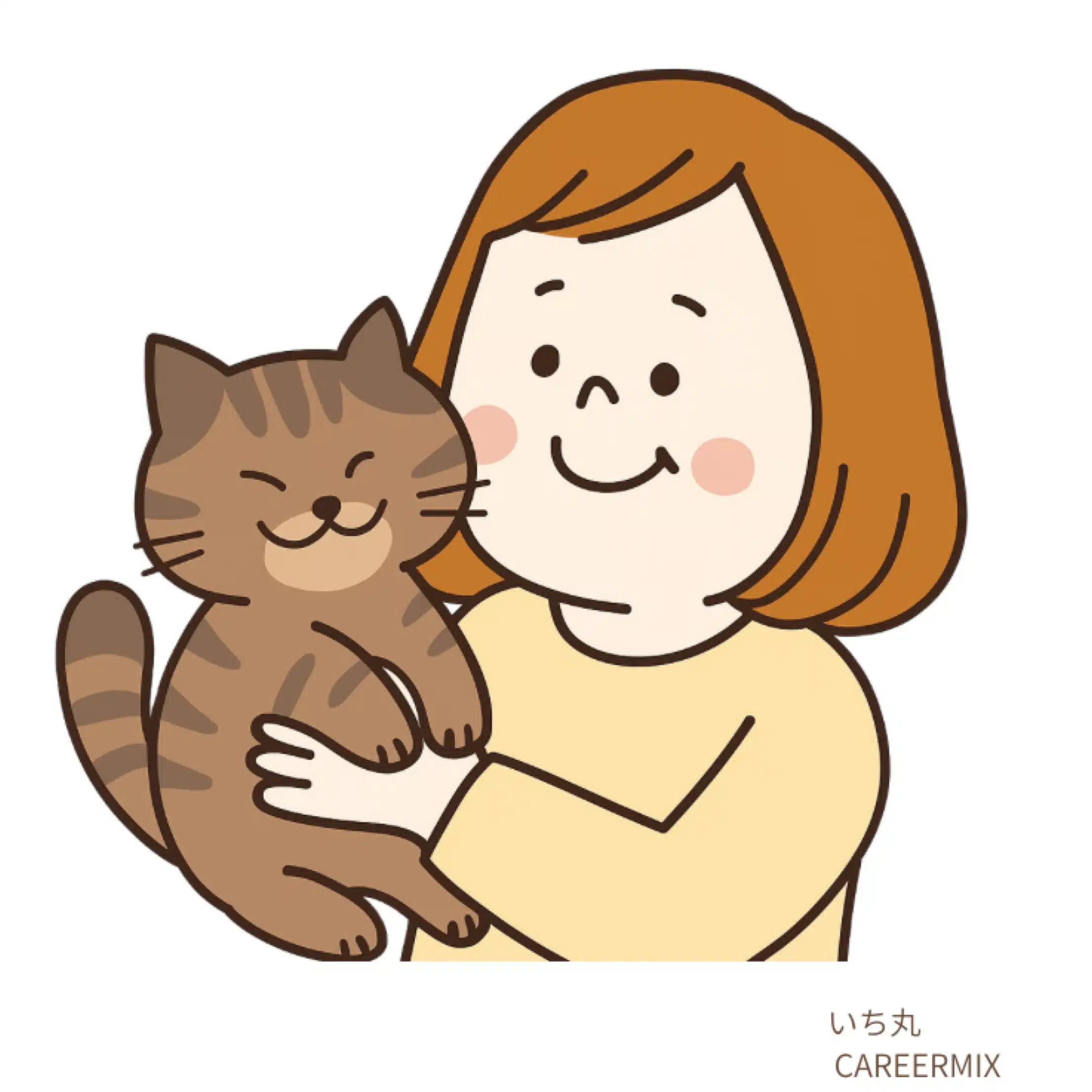 いち丸@50代の生き方