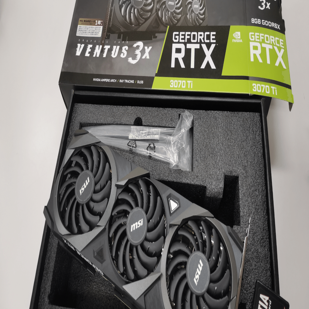 2025年最新版】RTXシリーズ別「LLMファインチューニング実力」徹底解説