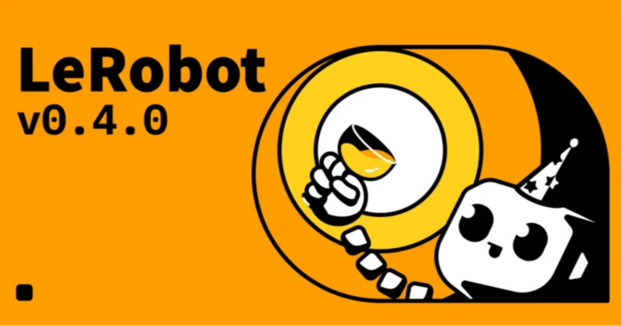 LeRobot v0.4.0 のコマンド一覧｜npaka