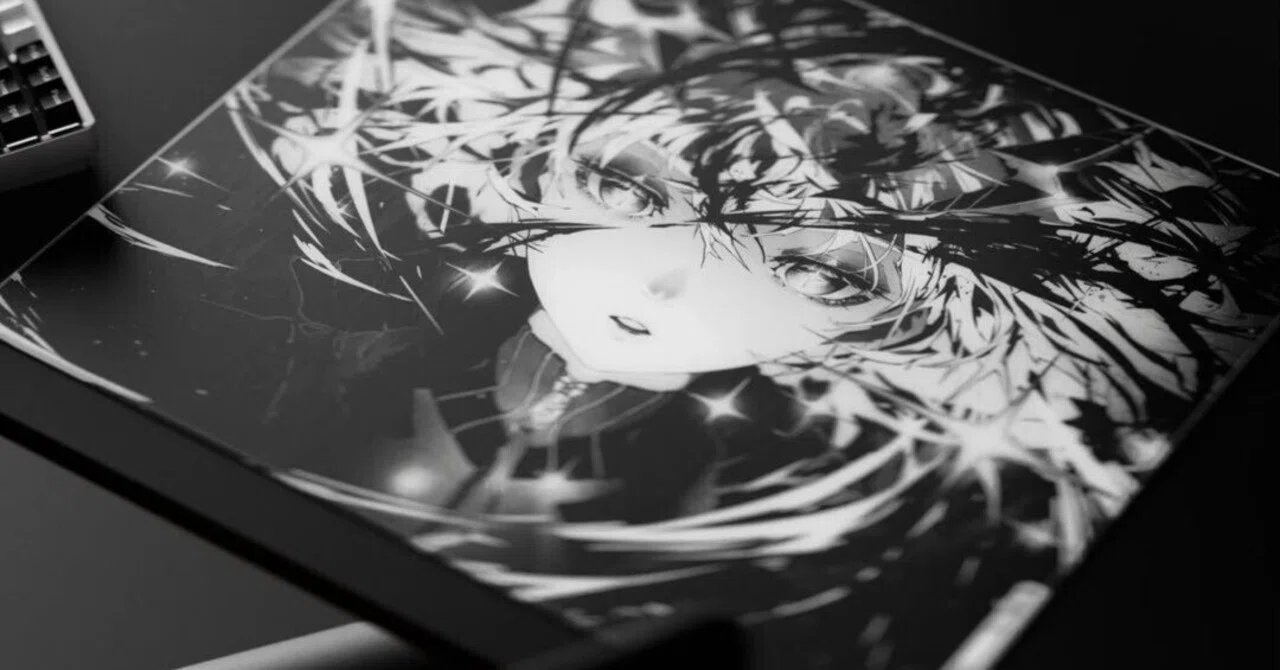 本日見つけた掘り出しモン!】WALLHACK SP005 限定版 AWAKENING SORA の