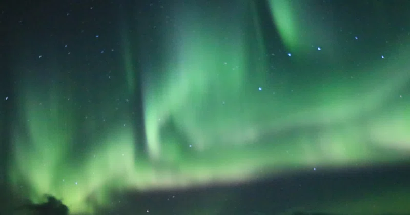 私の世界一周旅行記 Aurora編 死ぬまでに絶対見たかったオーロラ Ka ギリホリ 目指し中 Note