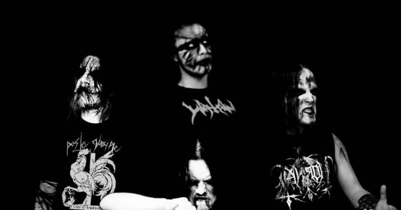 Exploring Metal Discs in the Shadows: Vol. 47 MOURNING FOREST - Au 