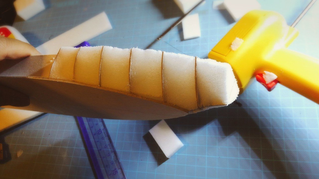 1 150スケール内航貨物船建造記 C重油 Note