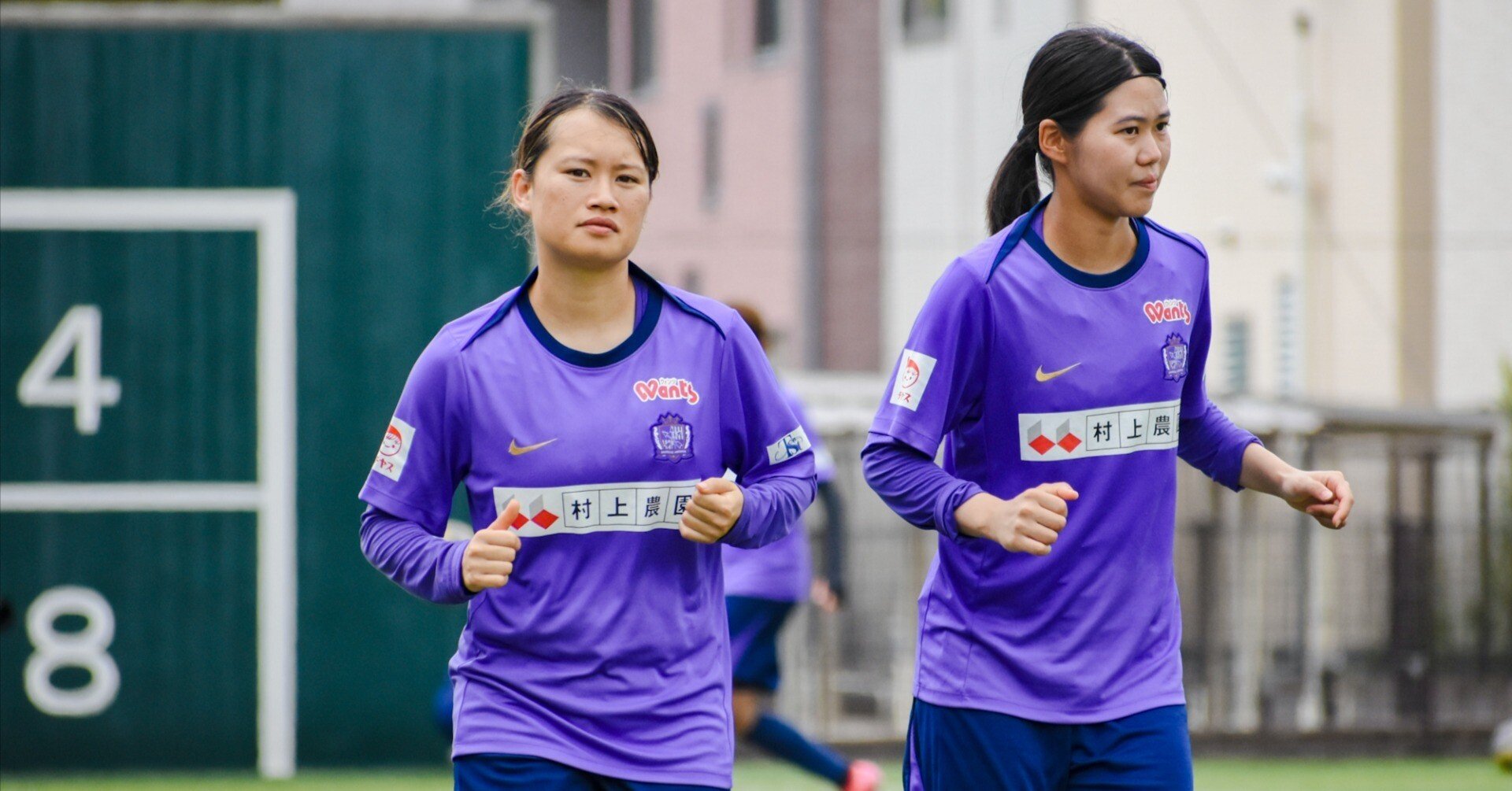 サンフレッチェ広島レジーナ｜MF柳瀬楓菜、待望の今季初得点｜湊昂大