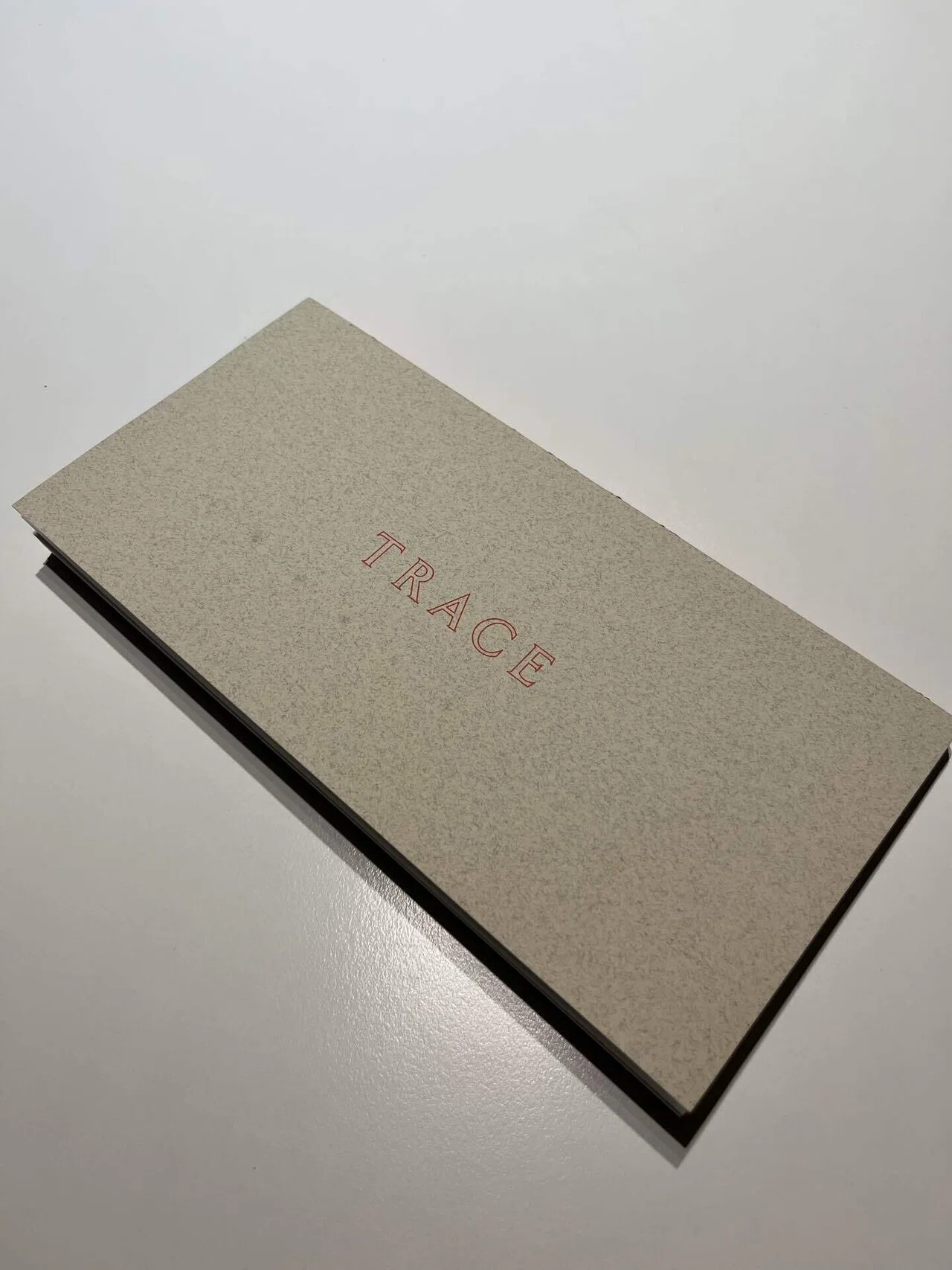 TRACE