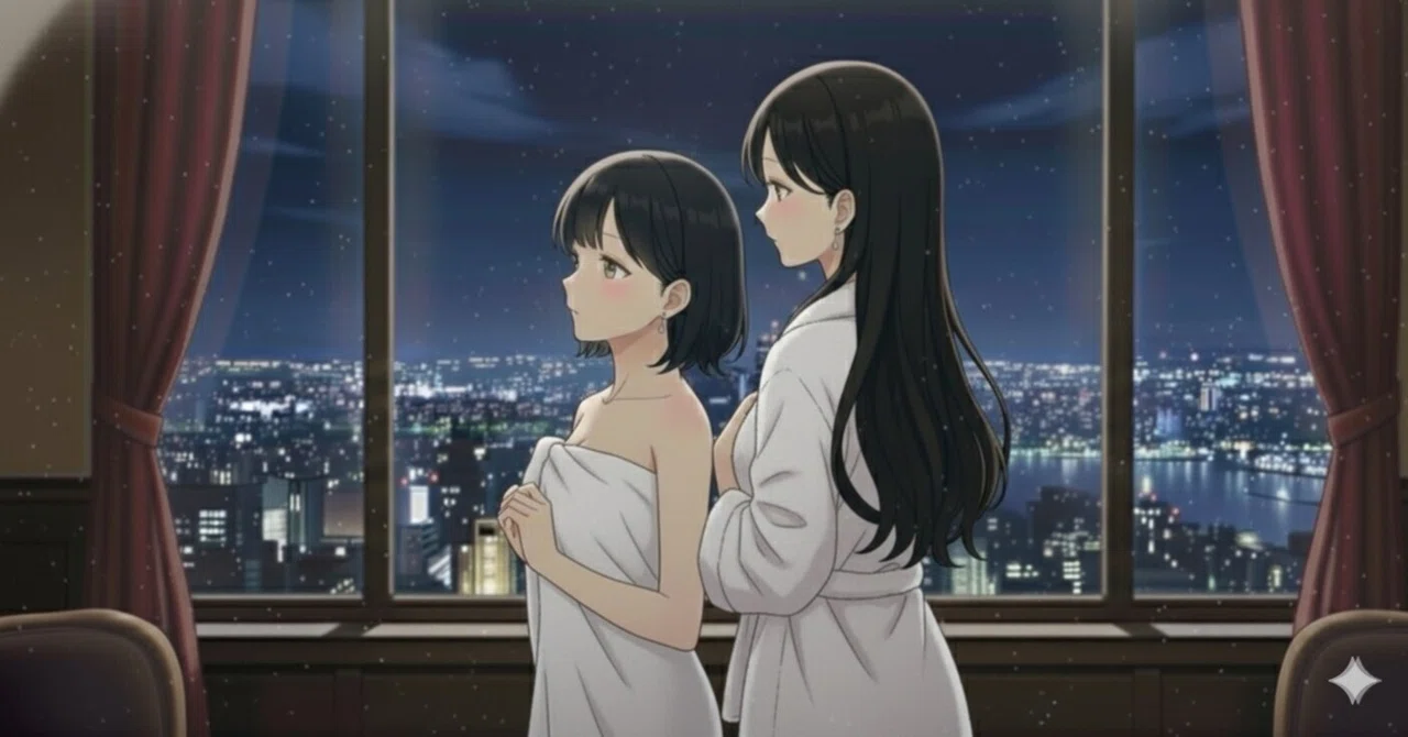 夜想曲｜Sayane
