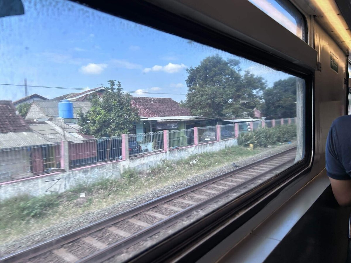 2025年9月インドネシア旅行記7 ジャカルタに戻る。国立博物館見学後、ファイブさんと合流し、Open Top Bus Tourに参加。Blok  Mなど。｜YASUHIRO