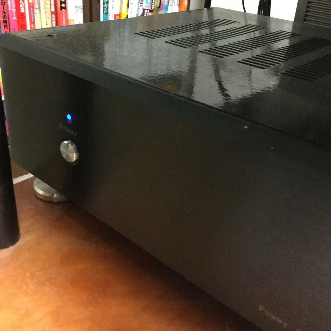AUDIO] SOULNOTEのDAC sd2.0B｜小野島 大