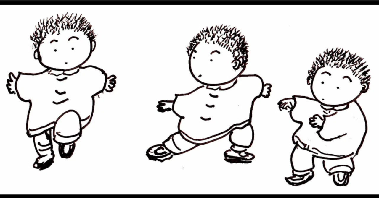 Qigong seems like it will accelerate my Taiwanese language learning｜台湾 ...