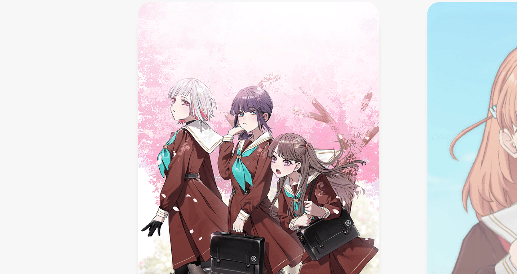 蓮ノ空102期 活動記録 感想 - 蓮ノ空女学院スクールアイドルクラブ