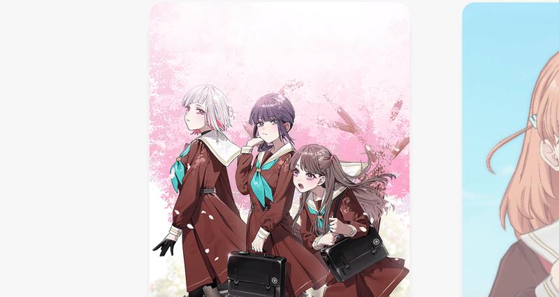 蓮ノ空102期 活動記録 感想 - 蓮ノ空女学院スクールアイドルクラブ