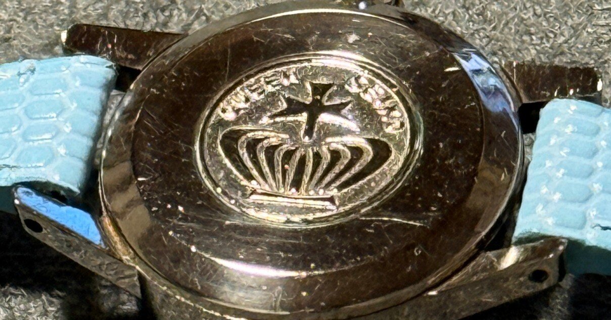 第213回 王冠メダリオン｜kkclub