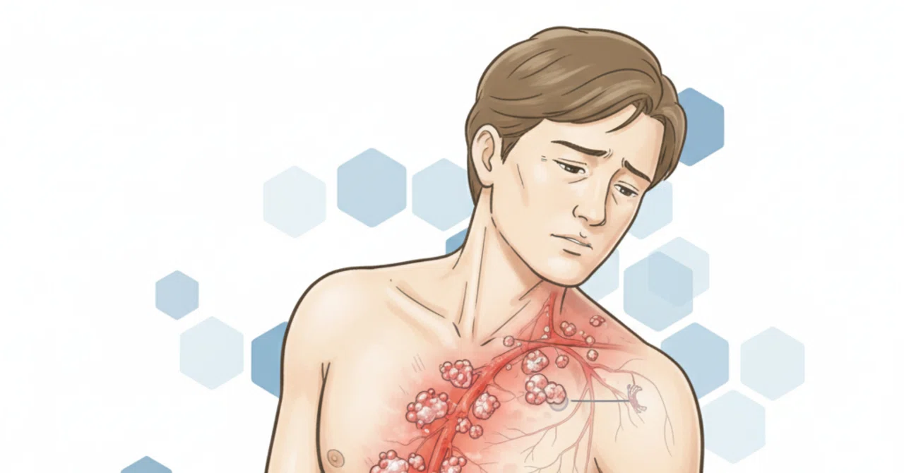 Understanding 'Shingles' through the 2025 Guidelines｜Dr モカ