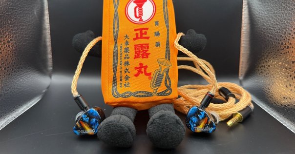 DUNU DaVinci +JVC、ELETECHイヤーピース付 DUNU DaVinci +JVC、ELETECHイヤーピース付 DUNU x Gizaudio Davinci