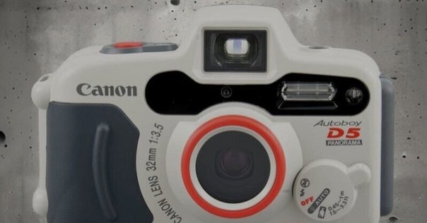 Canon Autoboy D5 コンパクトフィルムカメラ 水中カメラ レア 希少